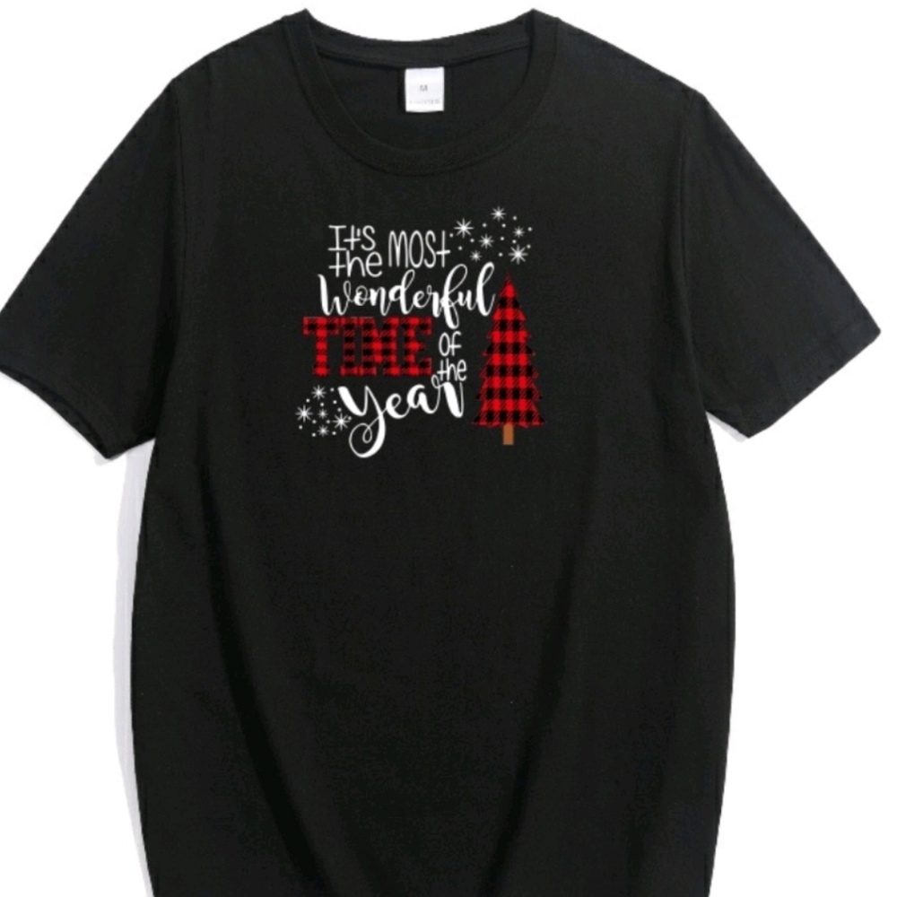 Holiday shirt